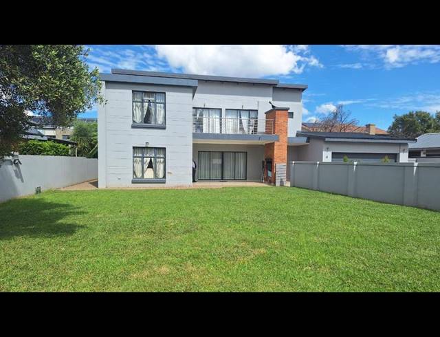 3 BEDROOM PROPERTY TO RENT IN MIDSTREAM RIDGE